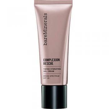 Bare Minerals Hidratante Tinteado Complejo Rescue SPF30 #10-Sienna 35 ml