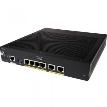 ISR 900 Router 4G LTE HSPA+ EU
