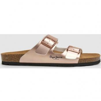 Sandalias Oban Claic rosa Pepe Jeans