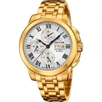 Reloj Automático Jaguar J979/1 Hombre
