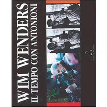 Il tempo con Antonioni