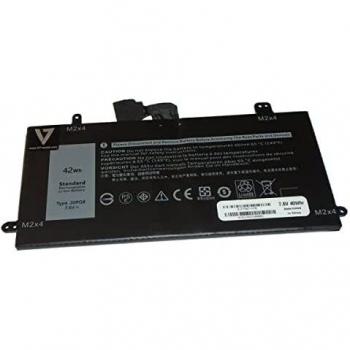 V7 bat dell latitude 5285 5290 fth6t j0pgr x16tw 4cell 40wh