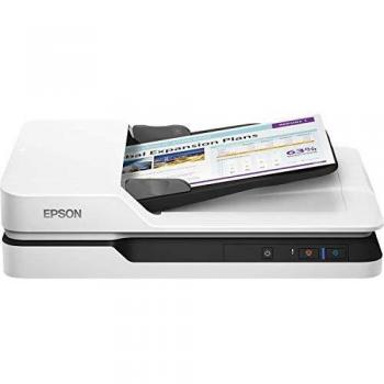 EPSON WorkForce DS-1660W 600 x 600 DPI