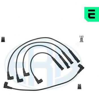 Jogo de cabos de ignição ERA 883080