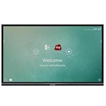 IFP8650-2EP 85,6 pollici 20 punti 3840x2160 350 nit 1200:1 HDMI