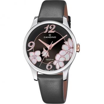 Reloj Candino Lady Elegance C4720/6