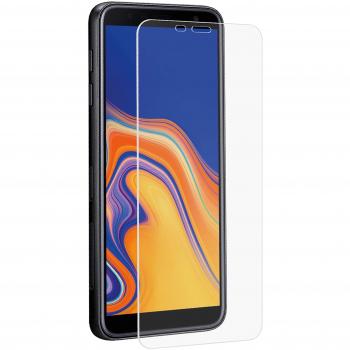 Cristal templado para Samsung Galaxy J6 Plus/J4 Plus