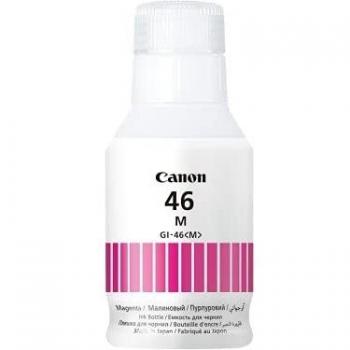 Canon GI-46 Bottiglia Magenta 14000 pagine