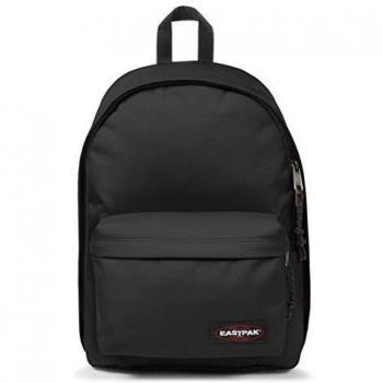 Eastpak Out of Office Mochila, 44 cm, 27 L, Negro