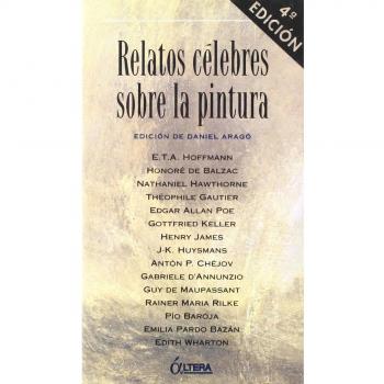 Relatos célebres sobre la pintura