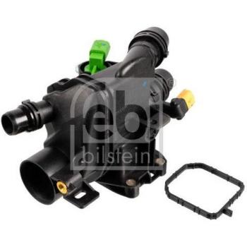 Caixa do termóstato FEBI BILSTEIN 172244