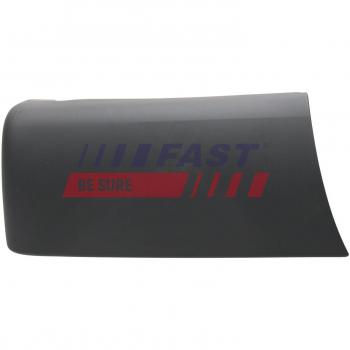 Pára-choque Traseiro FAST FT91304G