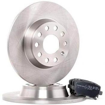 Kit de Freios RIDEX 3405B0009