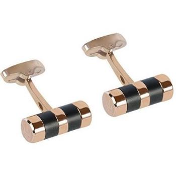 Gemelos Maserati Acero