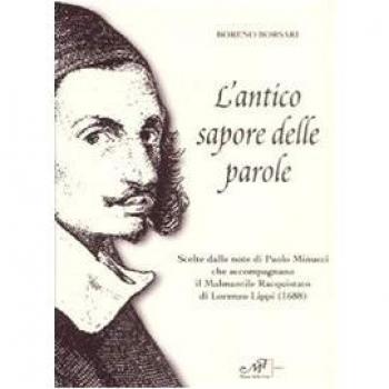 L'antico sapore delle parole
