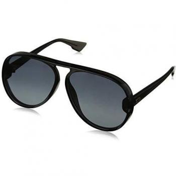 Dior DIORLIA 1I KB7 Gafas de sol, Gris (Grey/Grey Grey), 62 para Mujer