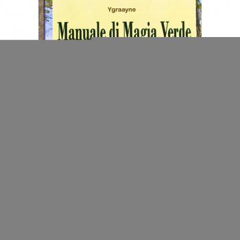 Manuale di magia verde. Il grimorio di circe