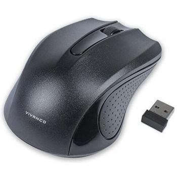 Vivanco IT-MS – Mouse RF USB 1000 dpi