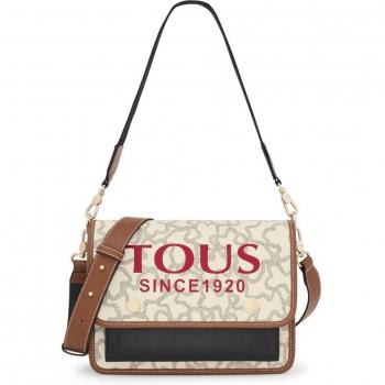Bandolera Tous Kaos Icon Mediana Audree