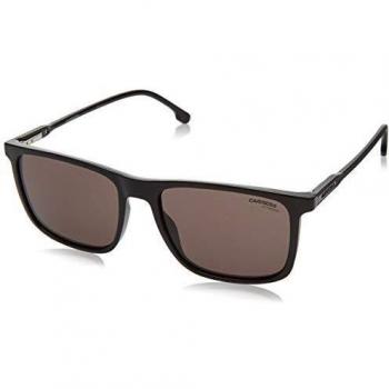 Carrera 231/S Gafas de Sol Unisex Adulto, Negro, 55