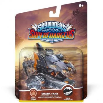 Skylanders SuperCharges