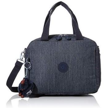Kipling Miyo Mochila Mujer Azul