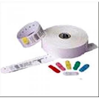 Zebra Z-Band Direct Nero