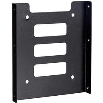 Adattatore Unyka da 2,5 a 3,5 in metallo