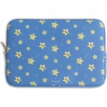 Funda portátil 16 Mr. Wonderful estrellas