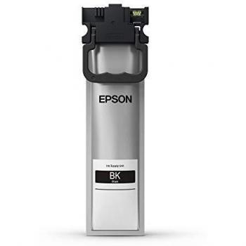 Epson T9641 nero pigmentato C13T964140 cartuccia per Epson WorkForce Pro WF-M5298DW,5299,5799 capacità 5.000 pagine