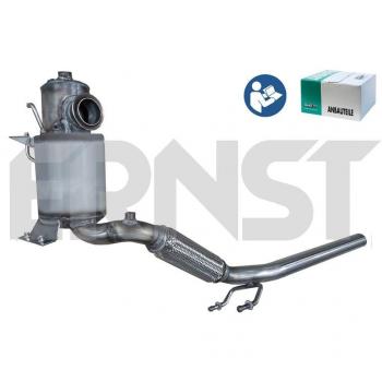 ERNST 920919 Filtro de Partículas