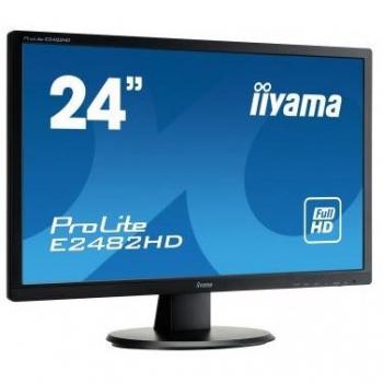 Monitor Iiyama Prolite E2482HD-B1 24” LCD