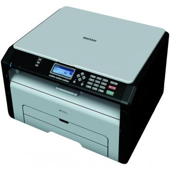 Ricoh SP 211SU Stampante Multifunzione Laser A4