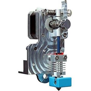 Micro-Swiss Estrusore Direct Drive per Creality CR-10 & Ender 3, senza hot-end