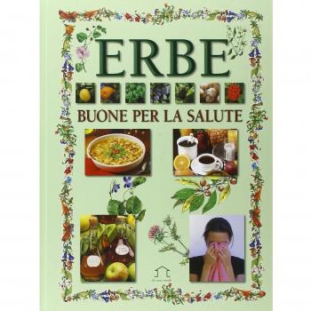 Erbe buone per la salute
