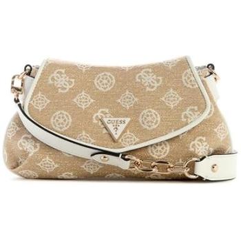 Bolso Beyza Flip Black – Elegancia sin límites