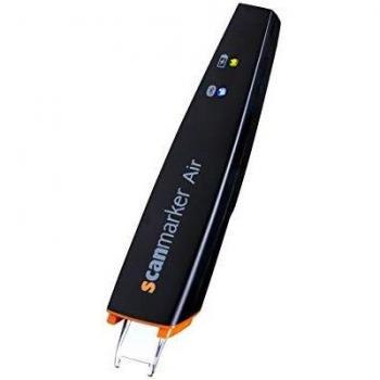 Scanmarker Air Penna Scanner