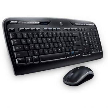 LOGITECH MK320