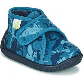 Pantufas Citrouille et Compagnie VIVELAVIDA para niños