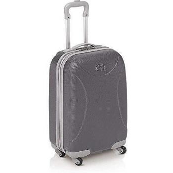 Gladiador 70 CM POLICARBONATO TSA Trolley Tiempo Libre y Sportwear, Adultos Unisex, Multicolor