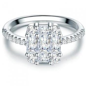 Trillazo de Plata Trilani