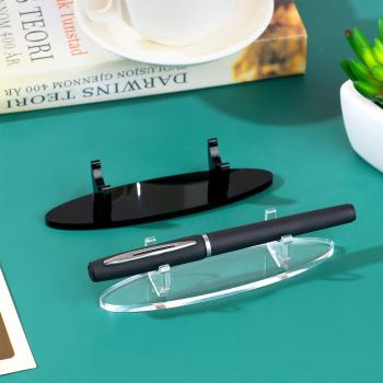 Cámara Transparente de Lápices