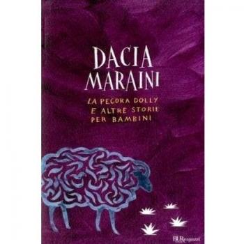 La pecora Dolly e altre storie per bambini