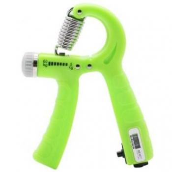 Poignée d’entraînement de force réglable