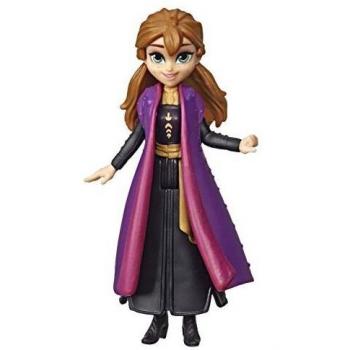 Muñeca Mini Princesa Anna de Frozen 2