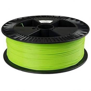 Spectrum PLA Premium Lime Green 1,75 mm / 1000 g