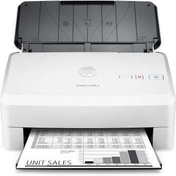HP INC HP SCANJET PRO 3000 S3 L2753A#B19