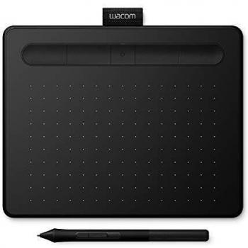 K N CTL Intuos Basic Pen S Nero