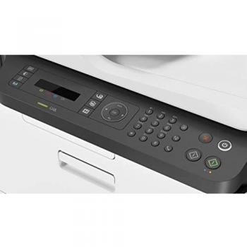 Hp 179FNW Multifunzione Laser A4 18 ppm