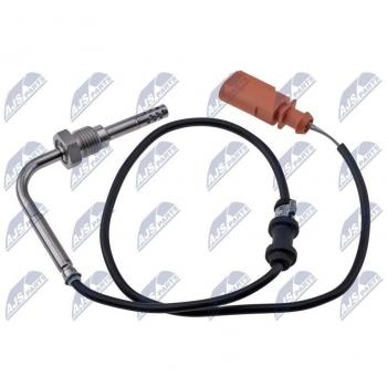 Sensor de Temperatura de Gases de Escape NTY EGT-VW-089